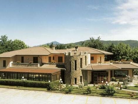 Il Leone D'Oro, Đặt Khách sạn Telgate 