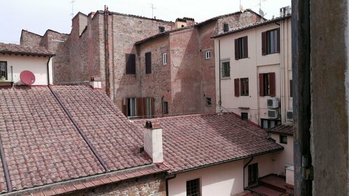 Duomo View, Réserver Appartement Hôtels à Duomo avec parking, Parking