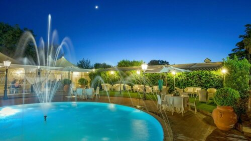 Hotel Piccolo Borgo, Boek Hotel Hotels in Lazio met ontbijt, Ontbijt