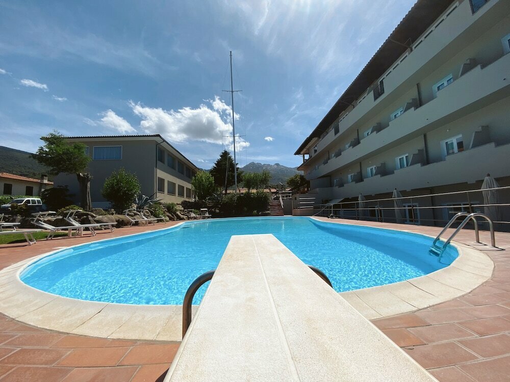 Hotel Tamerici