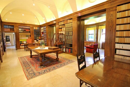 Hotel Villa Giona, Забронировать Отель Отели Сан-Пьетро-ин-Карьяно с бассейном, Бассейн