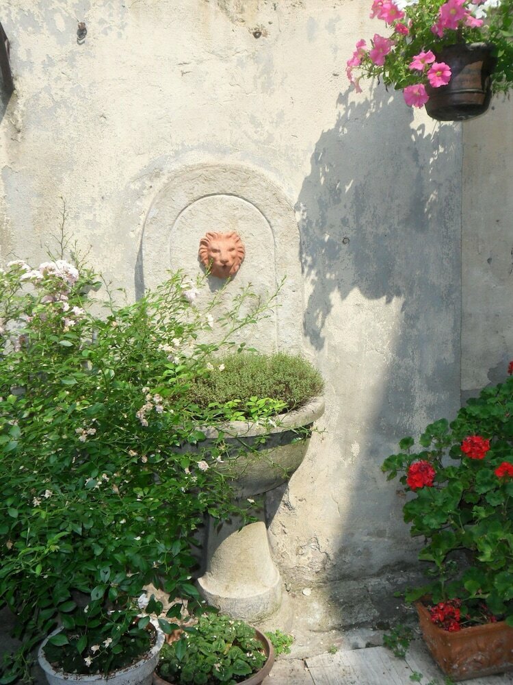 B&B La Nara