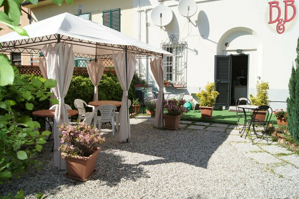 B&B La Mimosa