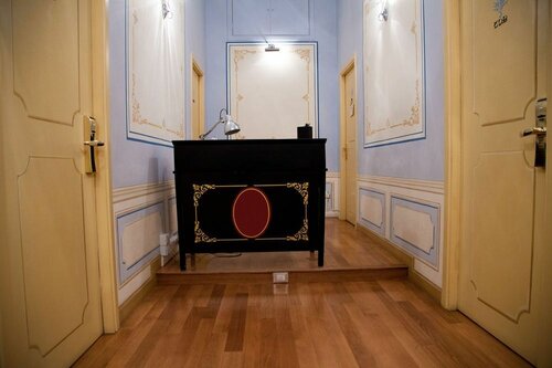 Ripa 145 Bed&Breakfast in Trastevere, Забронировать Отель Отели Лацио 3 звезды, 3*