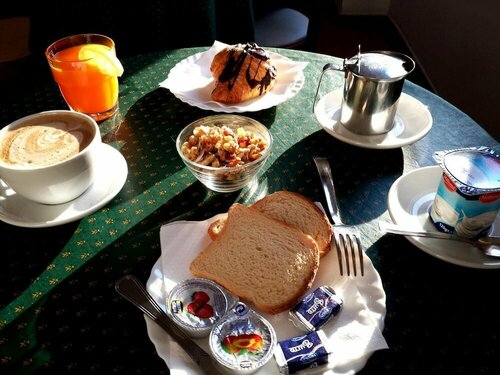 Hotel Traghetto, Book Hotel 3-stjernede hoteller i Lazio, 3*