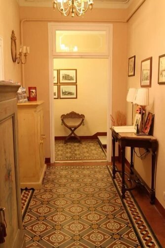 B&B A Florence View, Book Bed and Breakfast Hoteller i Duomo med morgenmad, Morgenmad