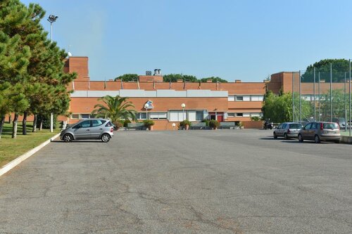 Salesianum, Boek Hotel Hotels in Lazio met parkeren, Parkeren