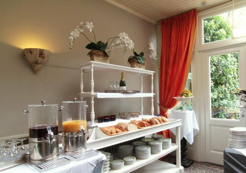 D'Orangerie, Reserva ahora Hotel Hoteles de 3 estrellas en Limburgo, 3*