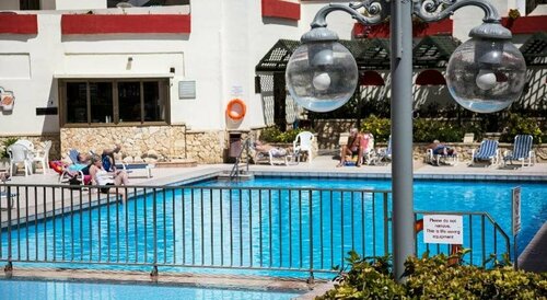 The San Anton Hotel, Buchen Sie Hotel St. Paul's Bay Malta
