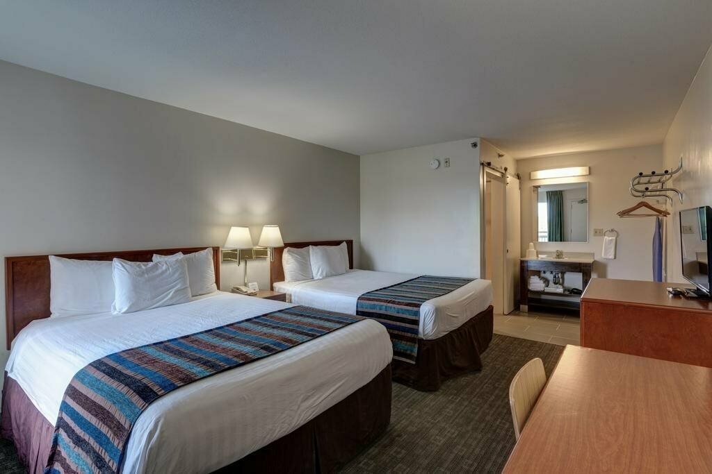 Good Nite Inn Buena Park Orange County