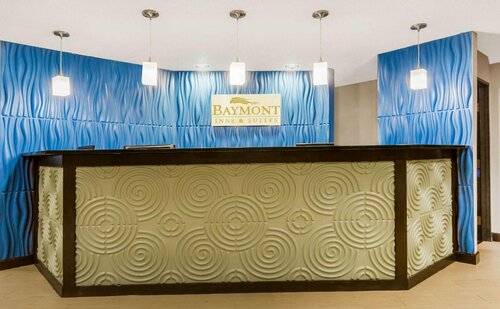 Baymont by Wyndham Tupelo, Réserver Auberge Tupelo Mississippi