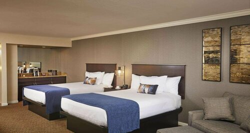Scottsdale Plaza Resort, Book Ferieresort Paradise Valley 