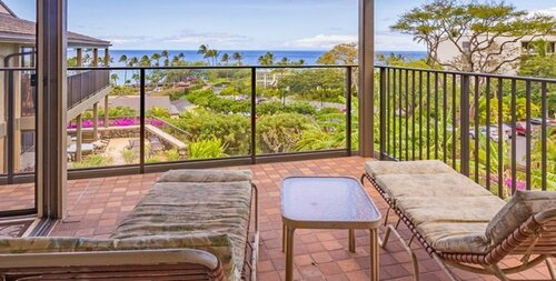 Wailea Elua Village Resort by KBM, Забронировать Курортный отель Уэйлея Мауи, рядом с Пляж Кеавакапу