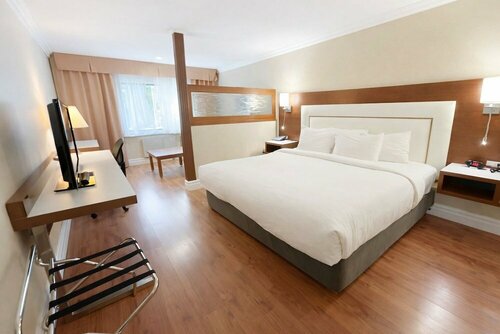 Quality Inn & Suites & Conference Centre - Gatineau, Varaa Hotelli Gatineau 