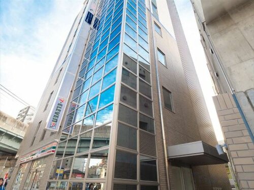 LEO YU CAPSULE HOTEL Funabashi, Book Kapselhotel Billige hoteller i Chiba