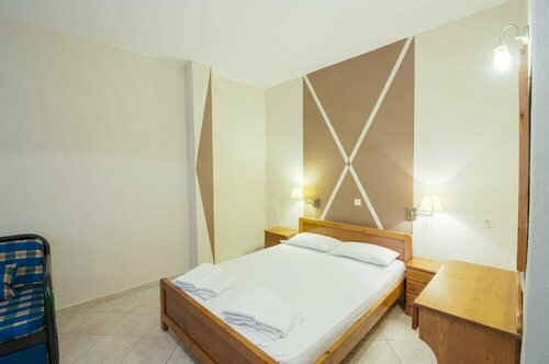 Sotiris Studios, Book Hotel Hotels in Thassos with Parking, Parking