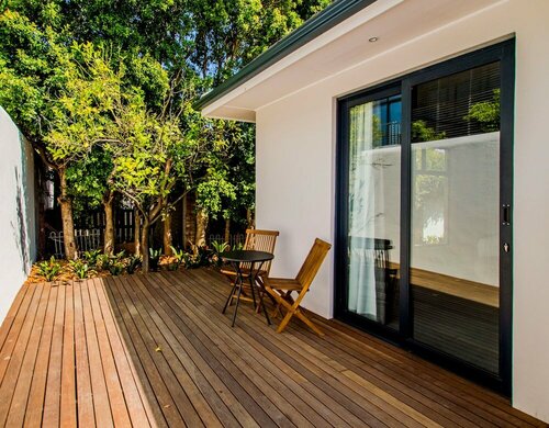 Hamman Str 14, Забронировать Отель Стелленбос Парл, рядом с African Art Boutique Stellenbosch