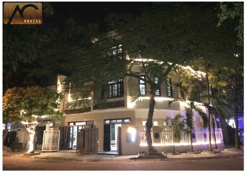 AC Hostel, Забронировать Хостел Отели Дананга муниципалитета с завтраком, рядом с Рынок Хан, Завтраки