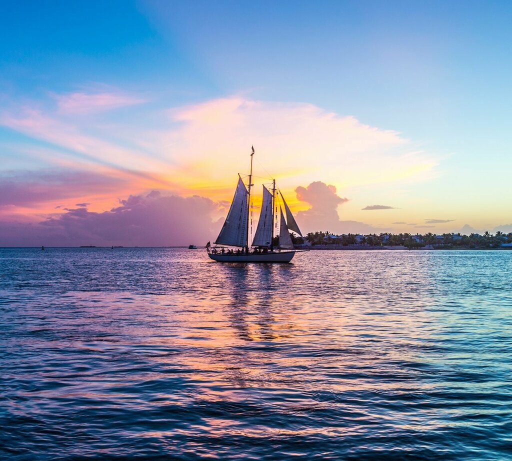 The Perry Hotel & Marina Key West