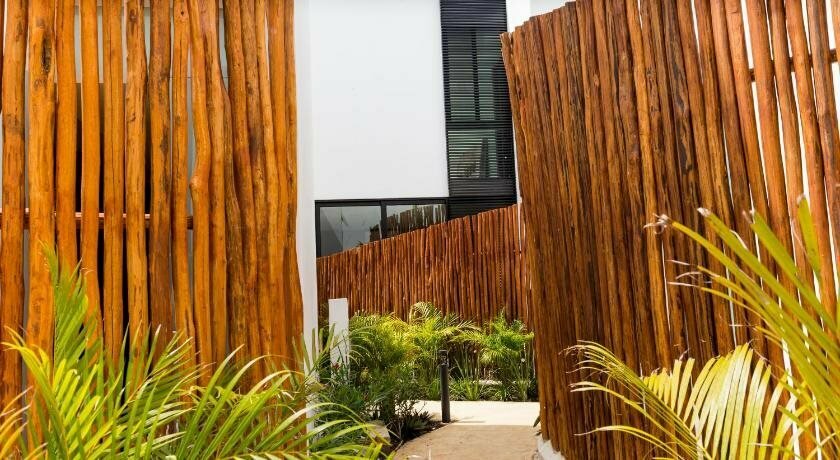 Anah Suites Tulum