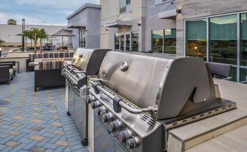 TownePlace Suites by Marriott San Bernardino Loma Linda, Prenota Hotel San Bernardino California