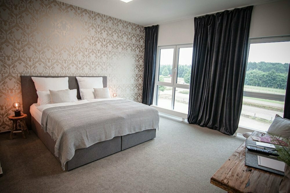 Resort Hotel Bispingen Superior