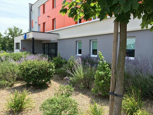 ibis budget Roanne, Rezervați Hotel Roanne Paris