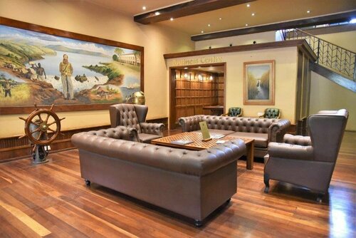 Speke Hotel 1996 Ltd, Забронировать Отель Бизнес-отели Кампала, рядом с Uganda Golf Club, 4* 5*