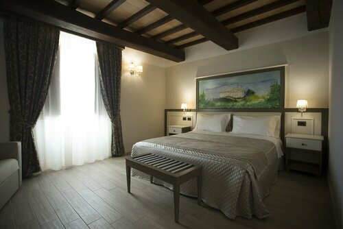 Tenuta D'Ausilio, Prenota Hotel Vairano Patenora 