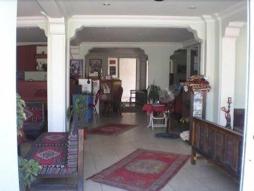 Kale Hotel, Rezervați Hotel Pamukkale Regiunea mării Egee
