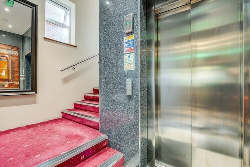 London Star Hotel, Rezervați Hotel Hoteluri de afaceri în Merseyside, 4* 5*