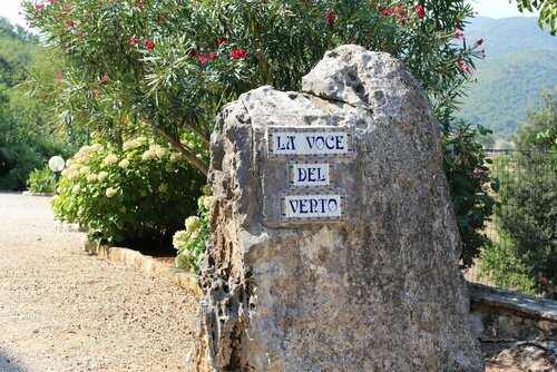 La Voce del Vento, Réserver Chambre d'hôtes Hôtels à Latium avec piscine, Piscine