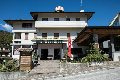 Hotel Park Oasi