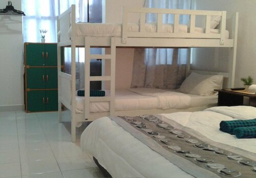 Best Seven Inn, Book Hotel Billige hoteller i Kedah