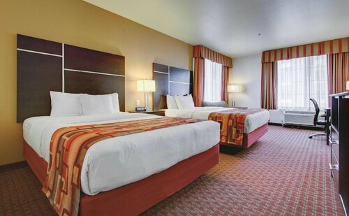 La Quinta by Wyndham Denver Gateway Park, Réserver Hôtel Aurora Colorado
