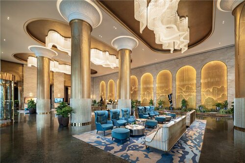 Radisson Blu Hotel, Ha Long Bay, Rezerwuj Hotel Ha Long 
