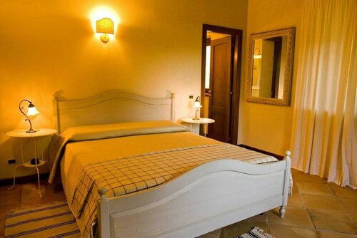Agriturismo Borgo Serafino, Забронировать Дом для отпуска Патерно Калабро Калабрия