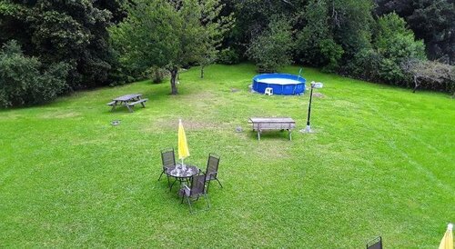Hotel Apartamentos La Montañesa, Book Hotel Hotels in Asturias with a Pool, Swimming Pool