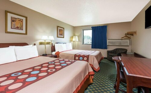 Baymont by Wyndham Bridgeton St Louis, Reserva ahora Hotel Bridgeton Misuri