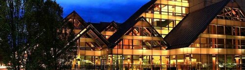 University Inn and Suites Eugene, Забронировать Мини-отель Мини-отели Willamette Valley, Мини-отель