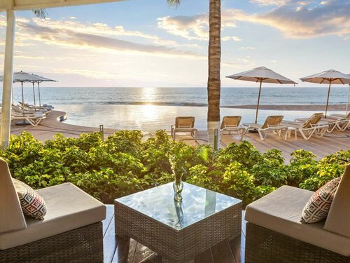 Crowne Plaza Resort Mazatlan, Book Hotel Hoteller i Sinaloa med parkering, Parkering