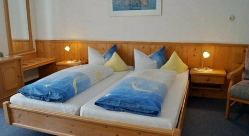 Ferienhotel Barmsee, Book Hotel Kruen Bavaria