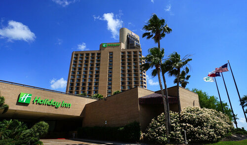 Holiday Inn Corpus Christi Downtown Marina, an IHG Hotel, Réserver Hôtel Corpus Christi 