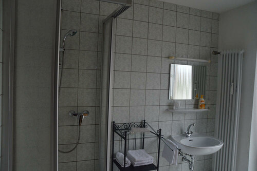 Hotel Restaurant Austüble, Prenota Hotel Hotel a Baviera con parcheggio, Parcheggio