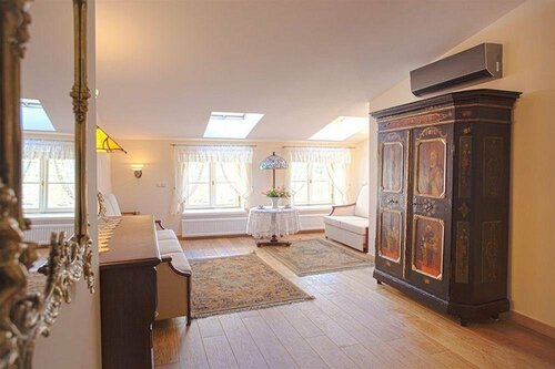 Boutique Aparthotel, Забронировать Апартаменты/квартира Апартаменты Кракова, рядом с Церковь Святой Варвары, Апартаменты/квартира