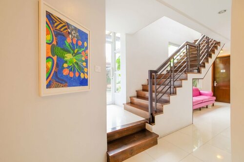ZEN Rooms BF Paranaque, Rezerwuj Hotel Hotele w Manila z Basenem, Basen
