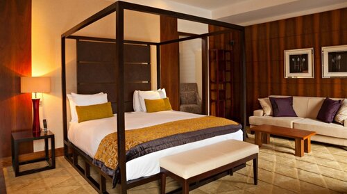 The Kingsley Hotel, Забронировать Отель Корк Графство Корк
