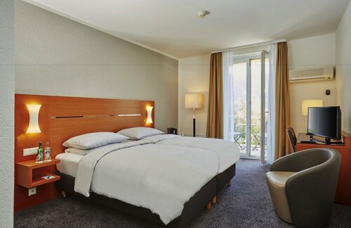 Hotel la Palma au Lac, Забронировать Отель Муральто Локарно