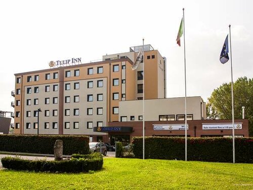 Hotel Les Berges De Lac, Rezervovat Hotel Hotely v Tunis s parkováním, Parkování