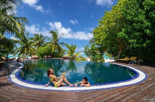 Adaaran Prestige Vadoo, Book Resort Resort Hotels in Northern Atolls, Resort